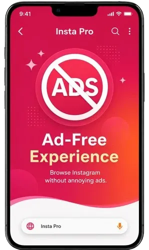 Advertisement-Free Experience