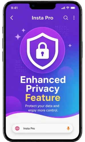 Enhanced Privacy Features